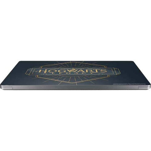 Wizarding World Hogwarts Legacy Emblem Universal Laptop 13in (10.6 x 7.6in) Skin